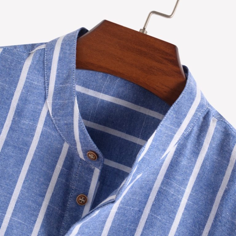 The Blue Vacay Shirt 4 The Blue Vacay Shirt 4
