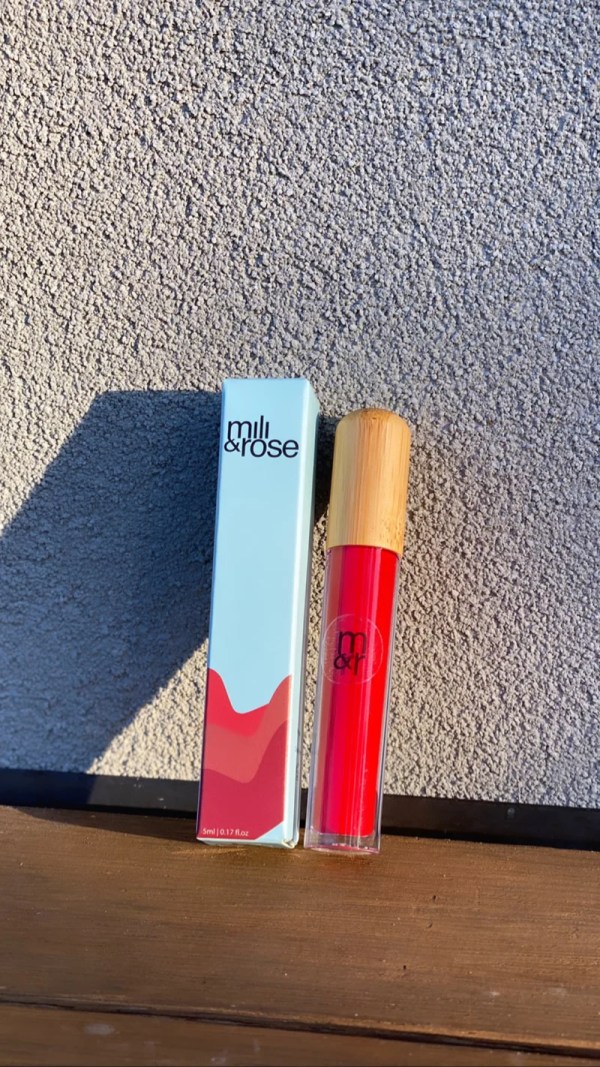 mili & rose lipstick meghan vibrant red mili & rose lipstick meghan vibrant red