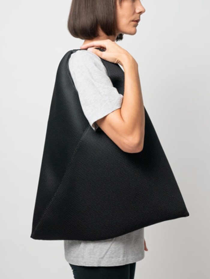 The Hobos Tote Bag 2