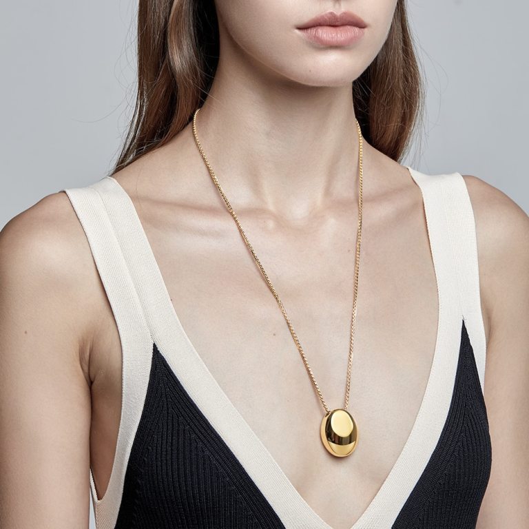 The Statement Necklace 2 The Statement Necklace 2