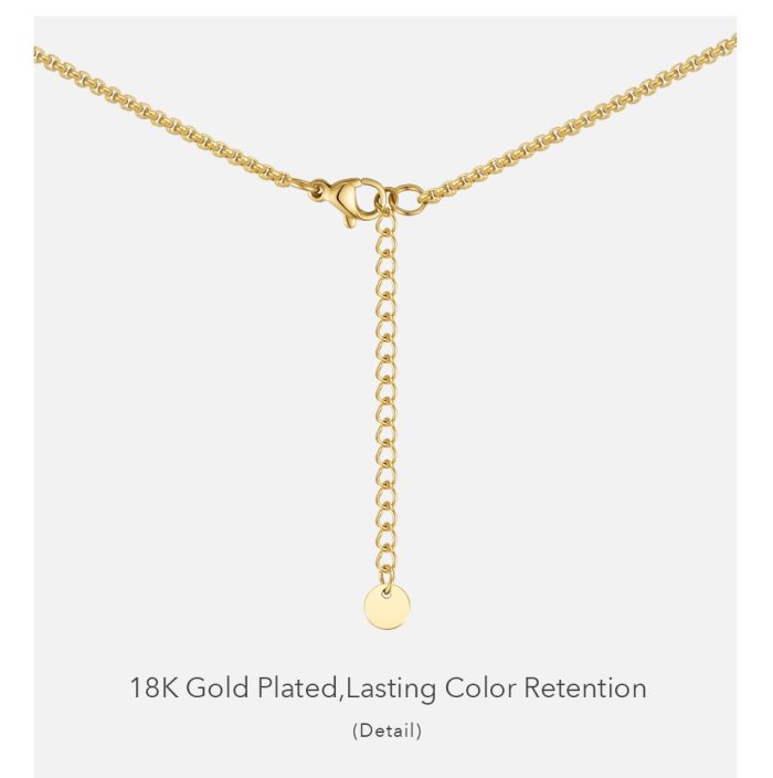 The Statement Necklace 9 The Statement Necklace 9