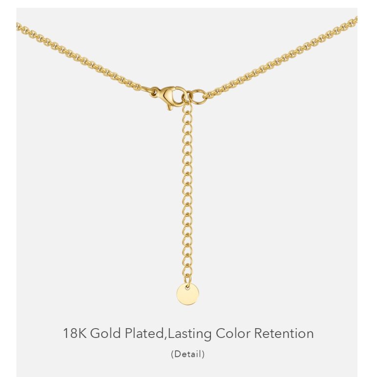 The Statement Necklace 9 The Statement Necklace 9