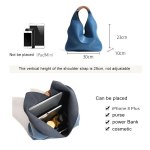 The Leather Shoulder Bag 2 The Leather Shoulder Bag 2
