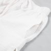 The low tide relaxed shorts & shirt set. 6