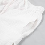 The low tide relaxed shorts & shirt set. 6 The low tide relaxed shorts & shirt set. 6