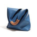 The Leather Shoulder Bag 3 The Leather Shoulder Bag 3