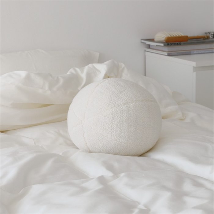 Bubble Stuffed Plush Pillow 1