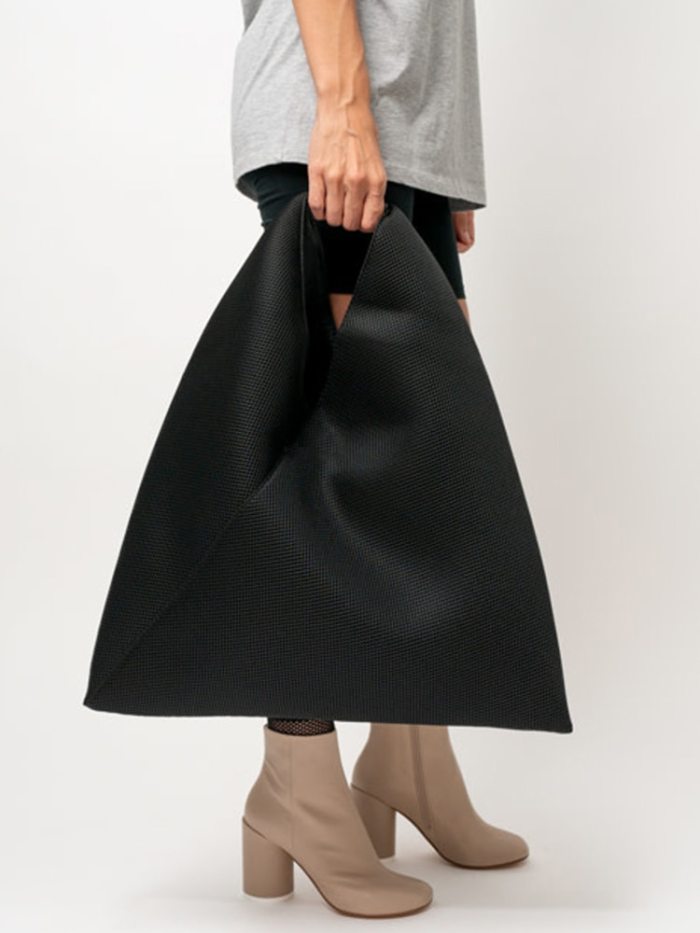 The Hobos Tote Bag 3