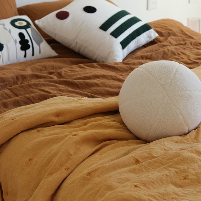 Bubble Stuffed Plush Pillow 2 Bubble Stuffed Plush Pillow 2