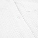 The low tide relaxed shorts & shirt set. 5 The low tide relaxed shorts & shirt set. 5