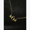 Celestial Star Necklace 3 Celestial Star Necklace 3