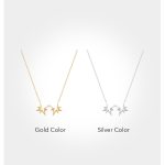 Celestial Star Necklace 6