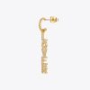 Honey Dangle Earring 4 Honey Dangle Earring 4