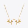 Fashion Necklace The only Celestial Star Fashion Necklace The only Celestial Star