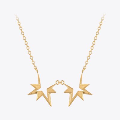 Fashion Necklace The only Celestial Star Fashion Necklace The only Celestial Star