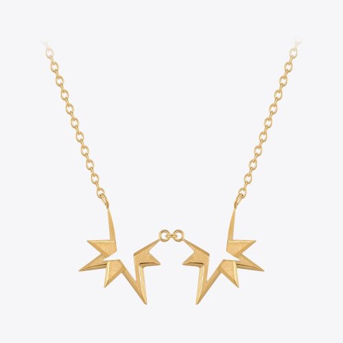 Fashion Necklace The only Celestial Star
