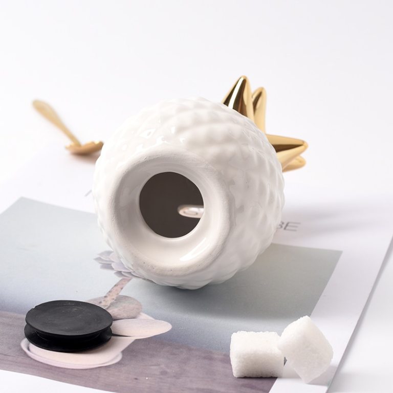 Nordic Pineapple Money Boxe 2