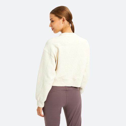 Women's Athlete Workout Trainer Jumper Women's Athlete Workout Trainer Jumper