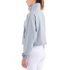 Haute High Neck Sports Jacket 2 Haute High Neck Sports Jacket 2