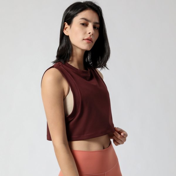 Haute Hedging Yoga Crop 5 Haute Hedging Yoga Crop 5