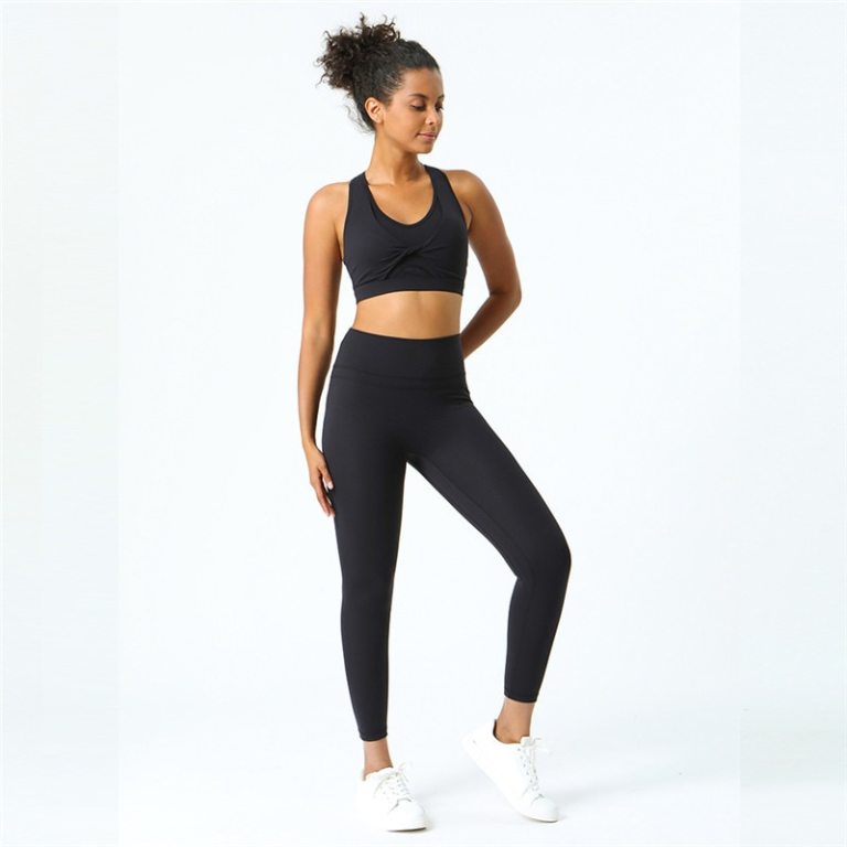 Haute, Active Trainer Set 2