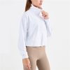 Haute High Neck Sports Jacket 4 Haute High Neck Sports Jacket 4