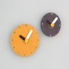 Niche Silent Wall Clock 3