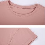 Haute Yoga Cropped T-shirt 6 Haute Yoga Cropped T-shirt 6