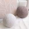 Spherical Luxury Round Cushion 3