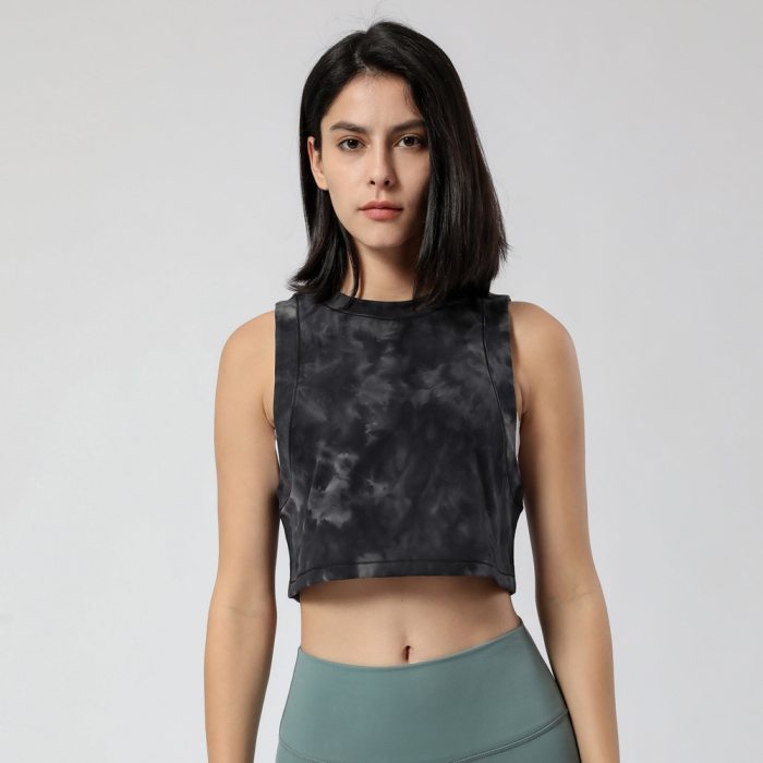 Haute Hedging Yoga Crop 1 Haute Hedging Yoga Crop 1