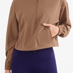 Haute High Neck Sports Jacket 5 Haute High Neck Sports Jacket 5