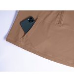 Haute High Neck Sports Jacket 11 Haute High Neck Sports Jacket 11