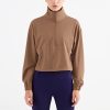 Haute High Neck Sports Jacket 1 Haute High Neck Sports Jacket 1