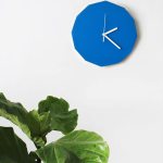 The Mediterranean Clock 5