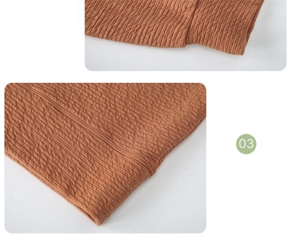Haute Athletic Cotton Training Jumper 10