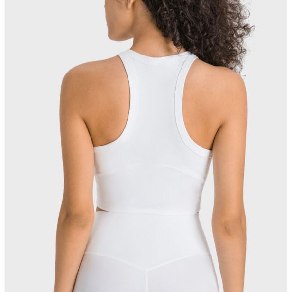 Haute Shockproof Fitness Tank 4 Haute Shockproof Fitness Tank 4