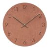 The Bolder Silent Quartz Clock 5