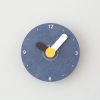 Niche Silent Wall Clock 4