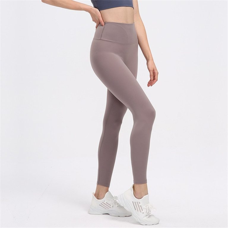 Haute Runner Leggings 7