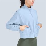 Haute Windproof Sport Jacket 1 Haute Windproof Sport Jacket 1