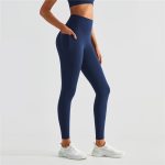 Haute Comprehensive Training Leggings 4