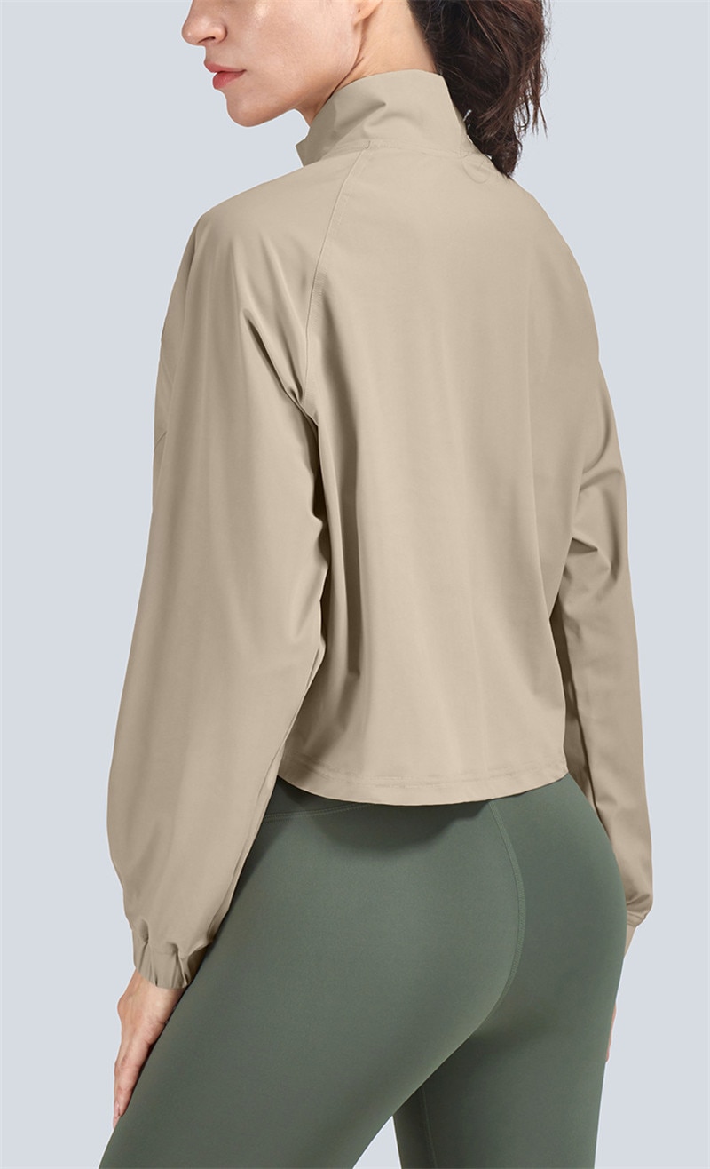 Haute Windproof Sport Jacket 3