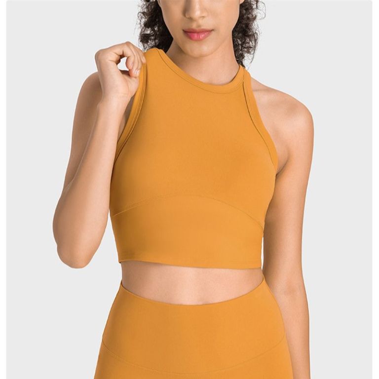 Haute Shockproof Fitness Tank 1