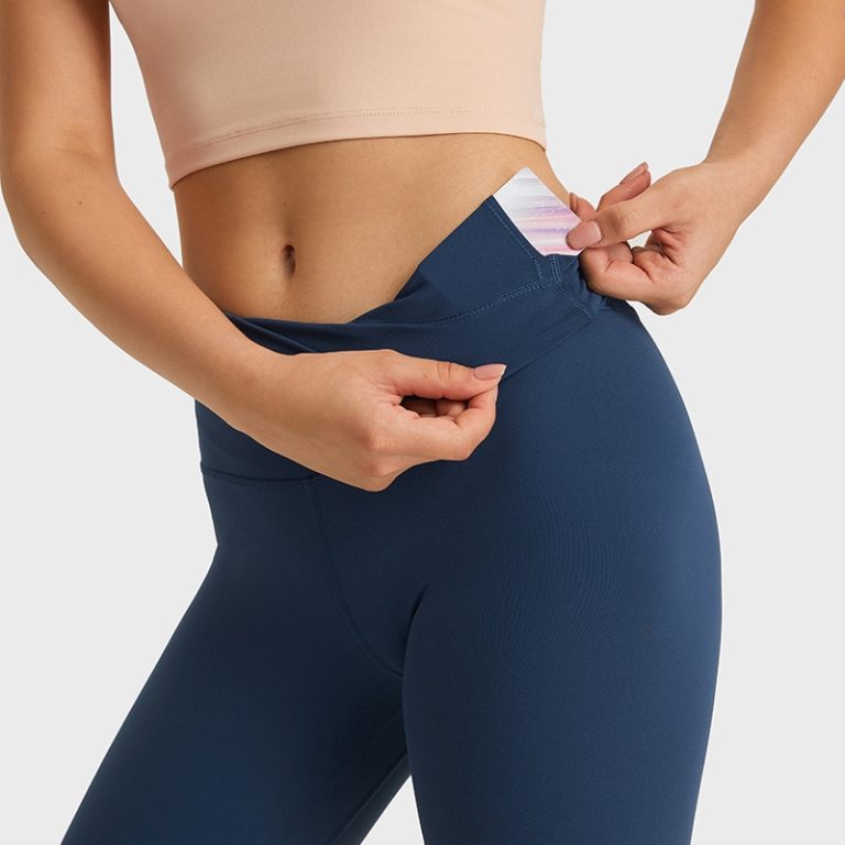 Haute Classic Trainer Leggings 6 Haute Classic Trainer Leggings 6