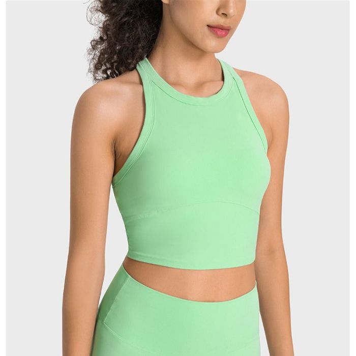 Haute Shockproof Fitness Tank 2 Haute Shockproof Fitness Tank 2