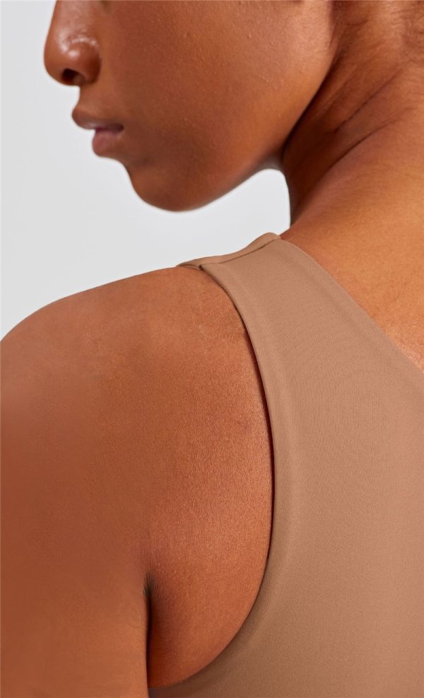 Haute Support Tank 5
