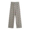 Floral Pyjama Set 4 Floral Pyjama Set 4