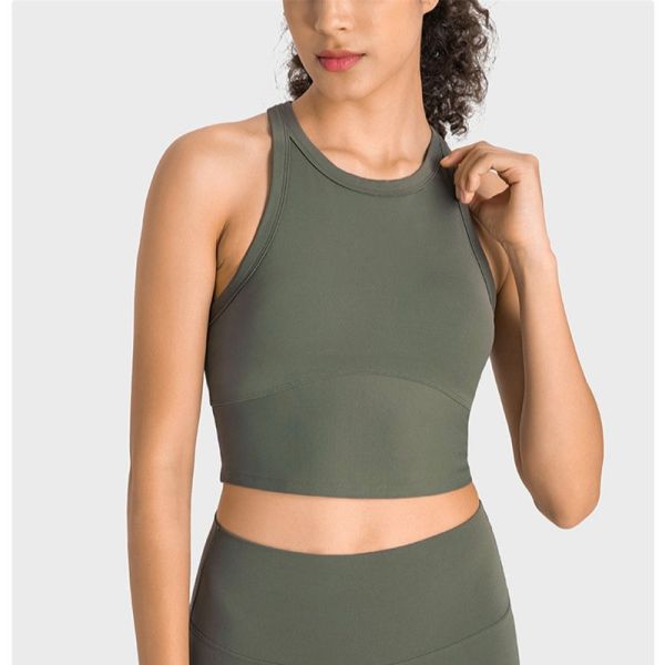 Haute Shockproof Fitness Tank 5 Haute Shockproof Fitness Tank 5