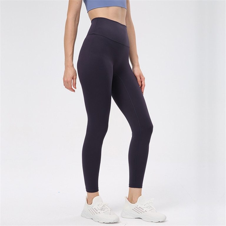 Haute Runner Leggings 8