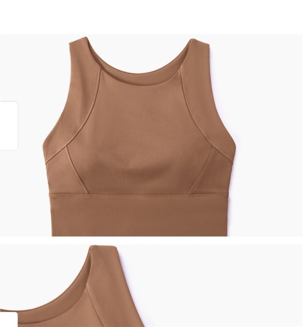 Haute Support Tank 13